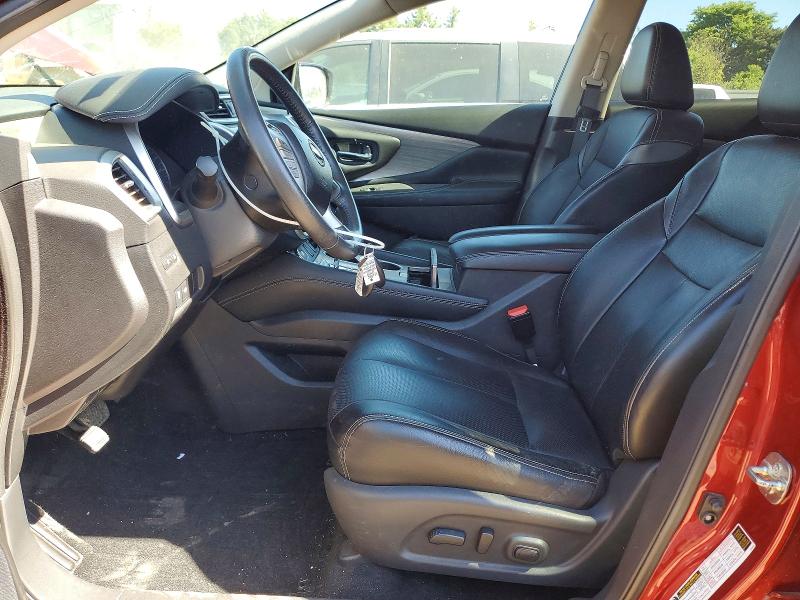 Aukcja sprzedaży 2016 Nissan Murano, vin: 5N1AZ2MH1GN120355, numer aukcji: 51913906