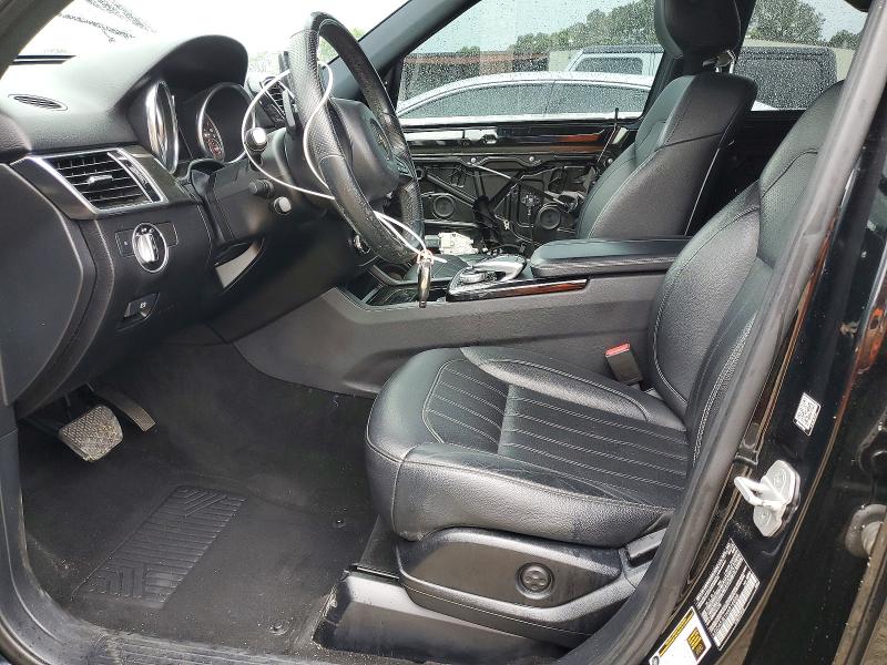2017 Mercedes-benz Gle მანქანა იყიდება აუქციონზე, vin: 4JGDA5JB1HA816888, აუქციონის ნომერი: 52748656