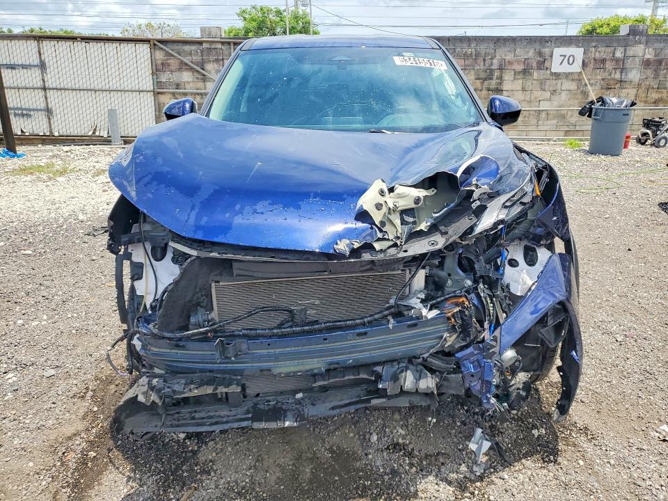 Продаж на аукціоні авто 2025 Nissan Rogue, vin: 5N1BT3BB5SC813511, номер лоту: 53415516