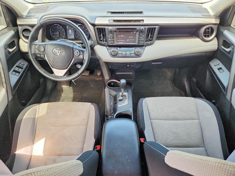 Продаж на аукціоні авто 2016 Toyota Rav4, vin: 2T3RFREV1GW451961, номер лоту: 53467596