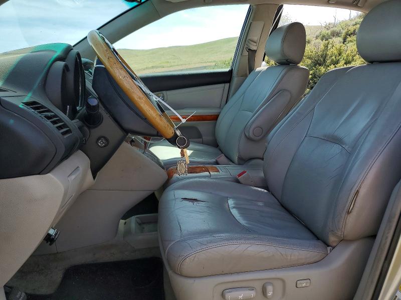 Aukcja sprzedaży 2006 Lexus Rx, vin: 2T2HA31U26C089972, numer aukcji: 51863156