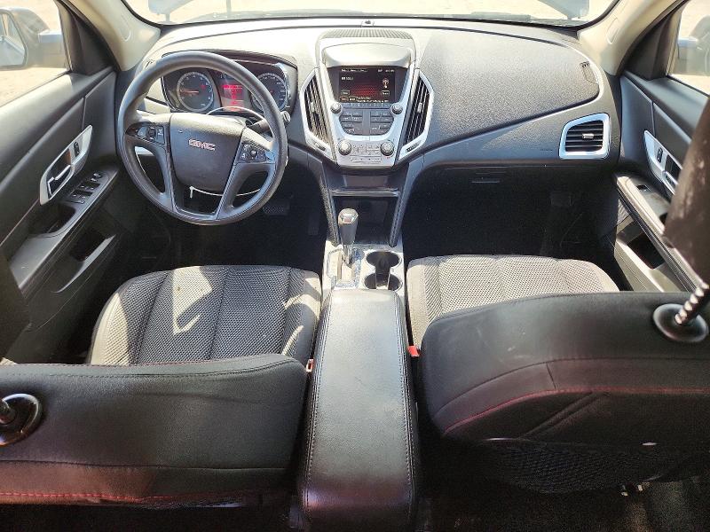 Aukcja sprzedaży 2016 Gmc Terrain, vin: 2GKALMEK0G6298357, numer aukcji: 54818706