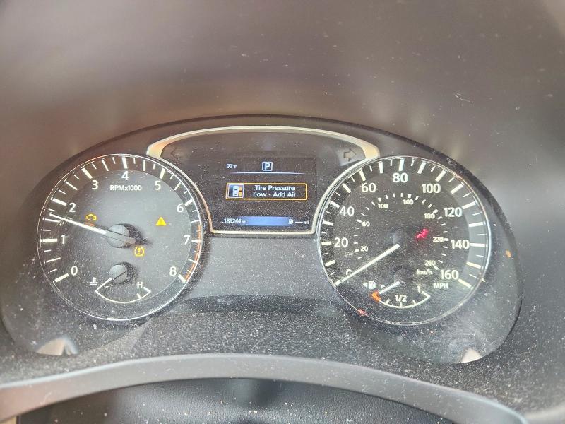 Aukcja sprzedaży 2016 Nissan Altima, vin: 1N4AL3APXGN359481, numer aukcji: 54854436