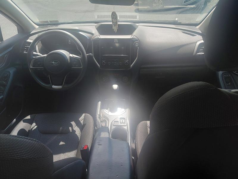 55077466 :رقم المزاد ، 4S3GTAV61L3732763 vin ، 2020 Subaru Impreza مزاد بيع