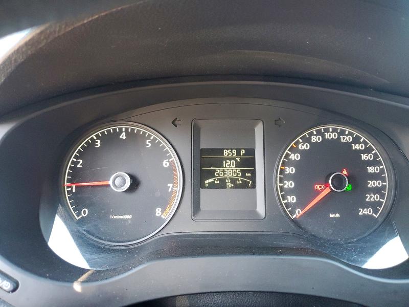 50891836 :رقم المزاد ، 3VW2K7AJ3CM337893 vin ، 2012 Volkswagen Jetta مزاد بيع
