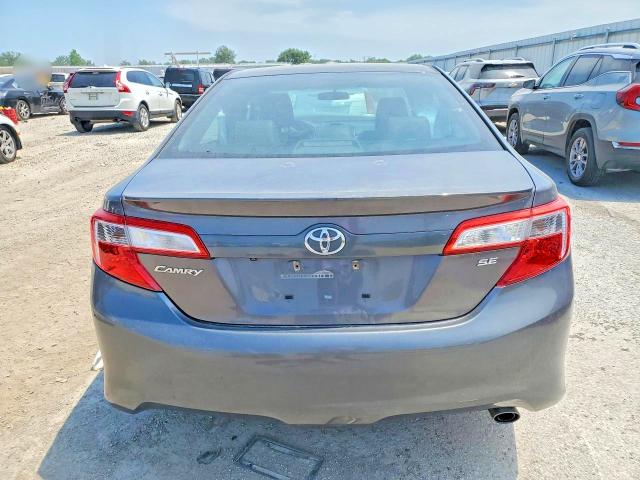 Aukcja sprzedaży 2014 Toyota Camry, vin: 4T1BF1FK0EU814800, numer aukcji: 53463926