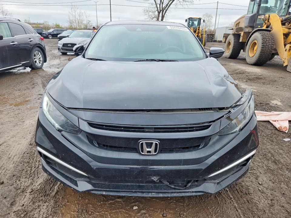Продажа на аукционе авто 2021 Honda Civic, vin: 2HGFC2F5XMH017004, номер лота: 53448426