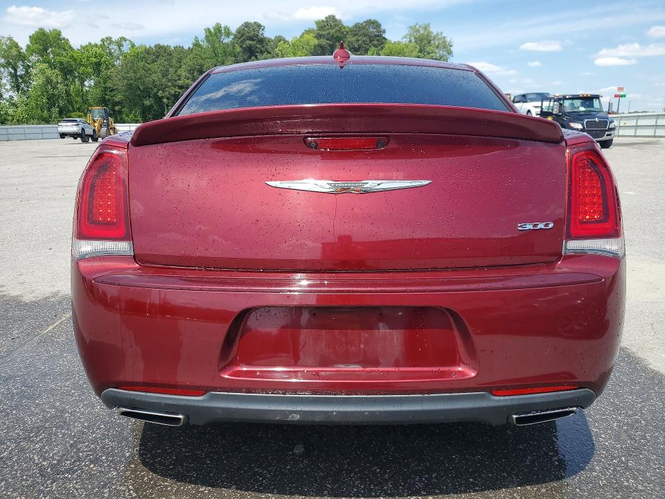 52410746 :رقم المزاد ، 2C3CCAAG7KH690600 vin ، 2019 Chrysler 300 مزاد بيع