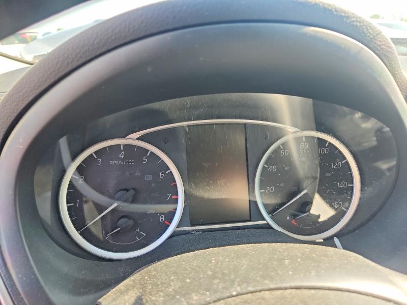 Продаж на аукціоні авто 2019 Nissan Sentra, vin: 3N1AB7AP0KY317291, номер лоту: 53965666