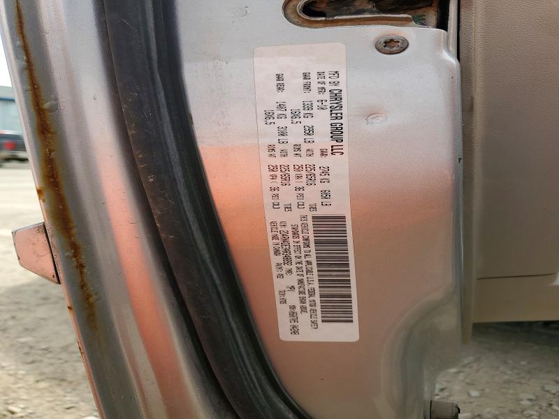 Продаж на аукціоні авто 2010 Dodge Grand Caravan, vin: 2D4RN4DE3AR348892, номер лоту: 54295746