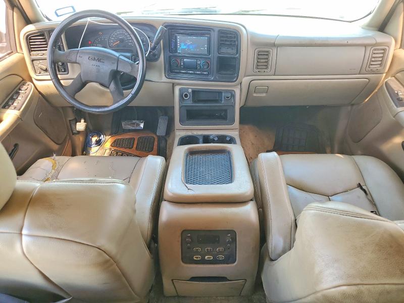 Aukcja sprzedaży 2005 Gmc Yukon Xl, vin: 1GKFK16Z15J115566, numer aukcji: 53548516