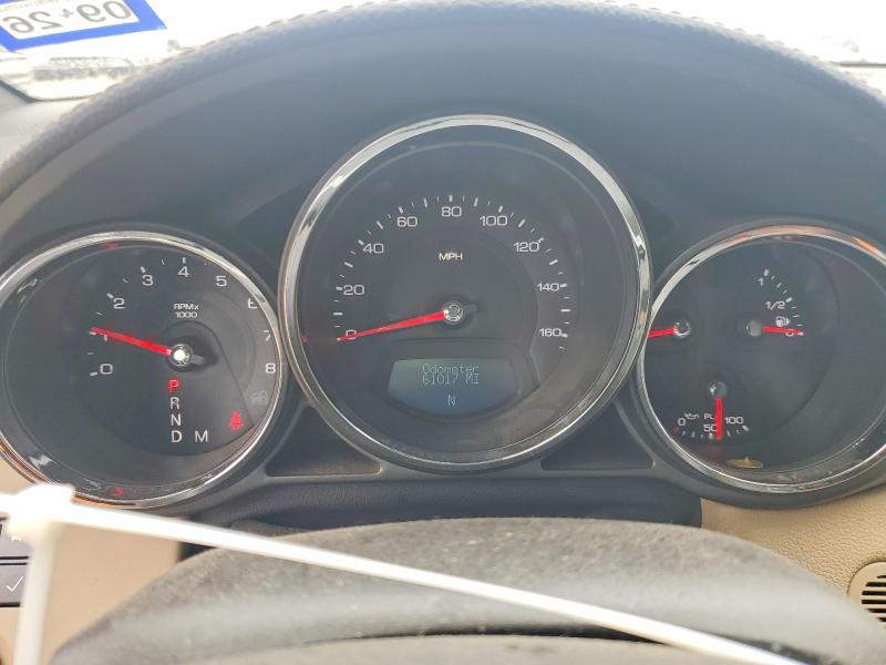 Продаж на аукціоні авто 2011 Cadillac Cts, vin: 1G6DJ1ED1B0117236, номер лоту: 52916246