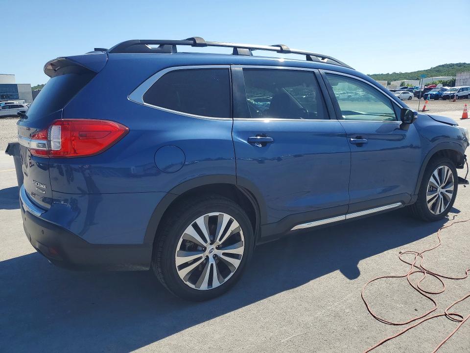 Продаж на аукціоні авто 2021 Subaru Ascent, vin: 4S4WMAPD1M3413669, номер лоту: 52836196