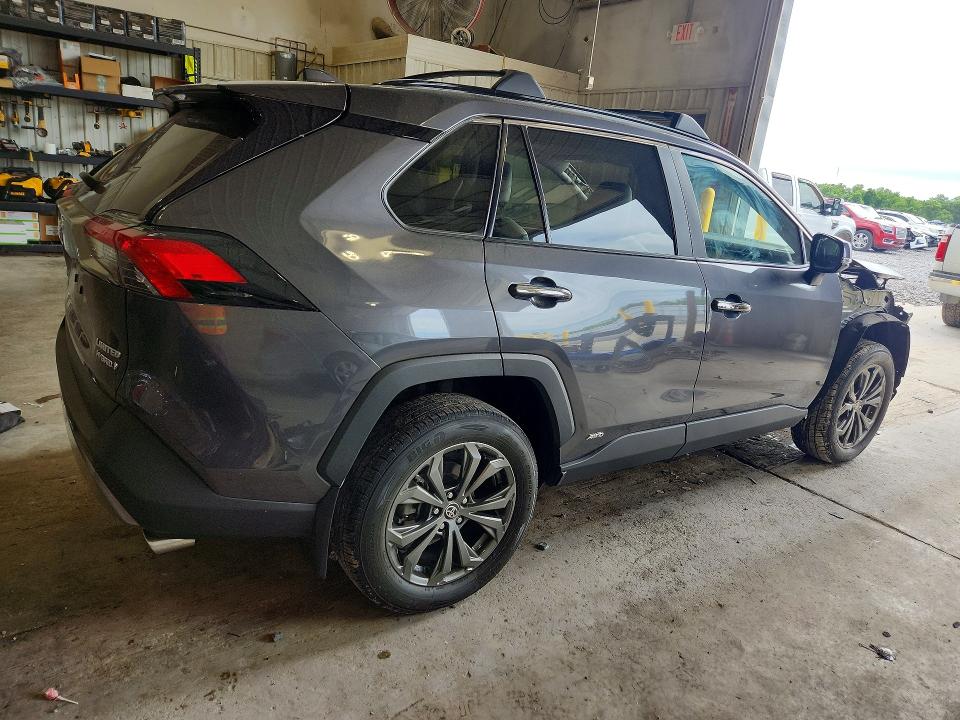 Aukcja sprzedaży 2023 Toyota Rav4, vin: 4T3D6RFV0PU106896, numer aukcji: 53659596