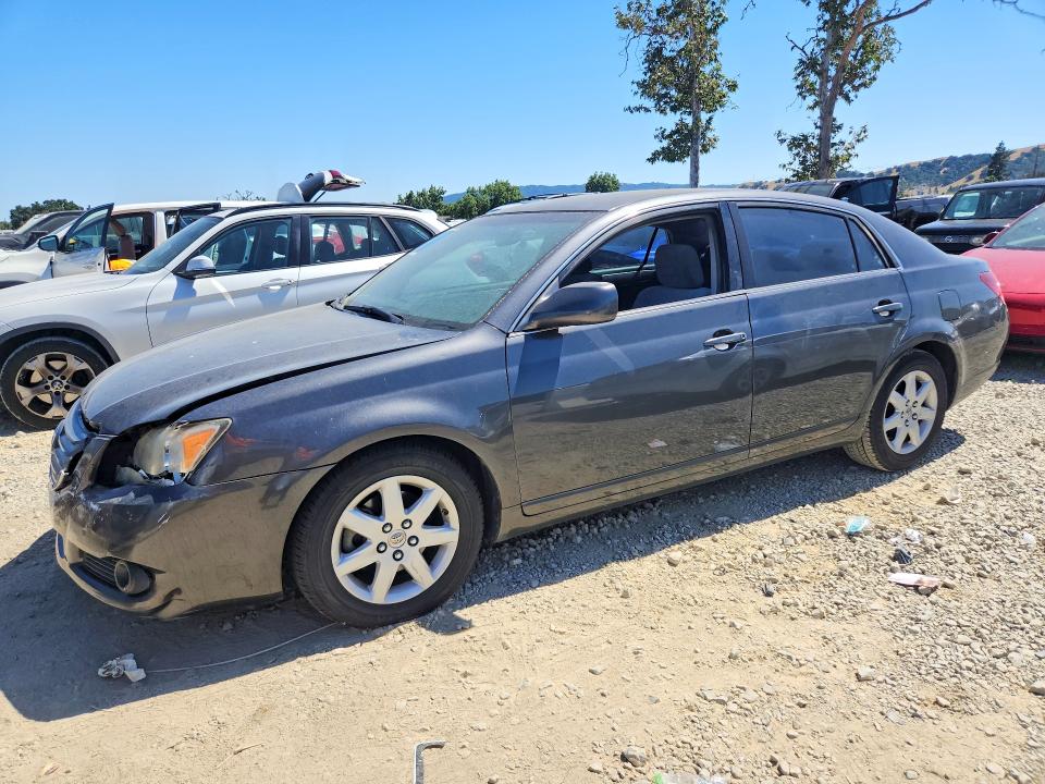 Aukcja sprzedaży 2009 Toyota Avalon, vin: 4T1BK36B79U331429, numer aukcji: 54474676