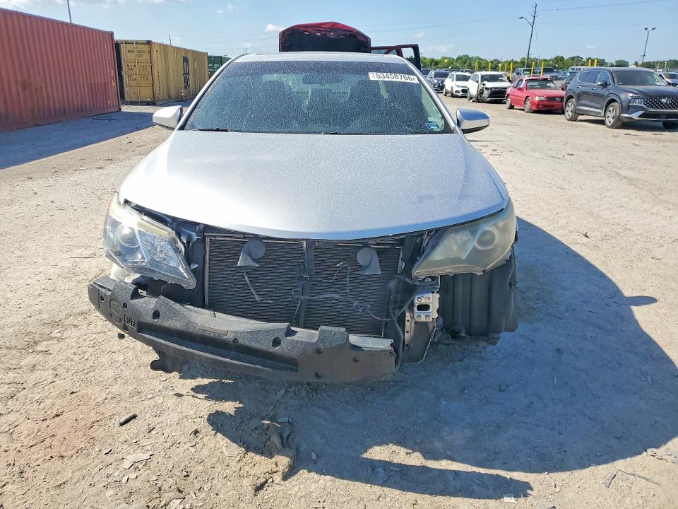 Aukcja sprzedaży 2012 Toyota Camry, vin: 4T1BF1FK2CU097331, numer aukcji: 53458766