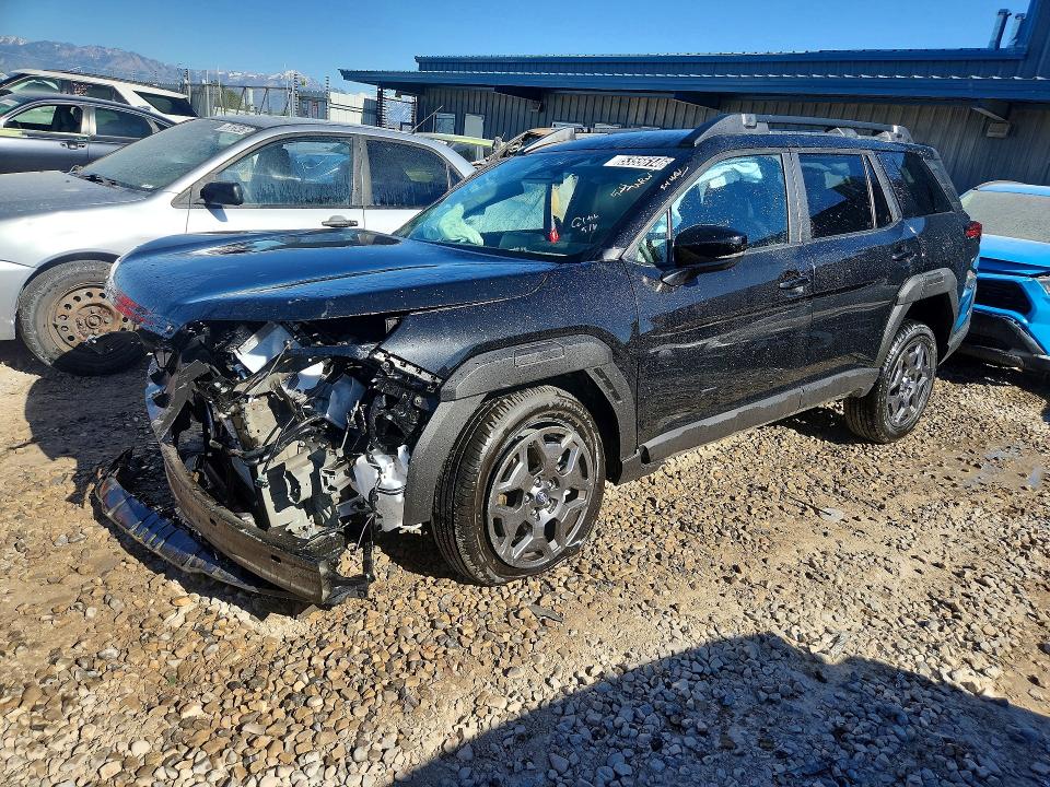 Aukcja sprzedaży 2026 Subaru Outback, vin: JF2BUPADXTY512900, numer aukcji: 53556146
