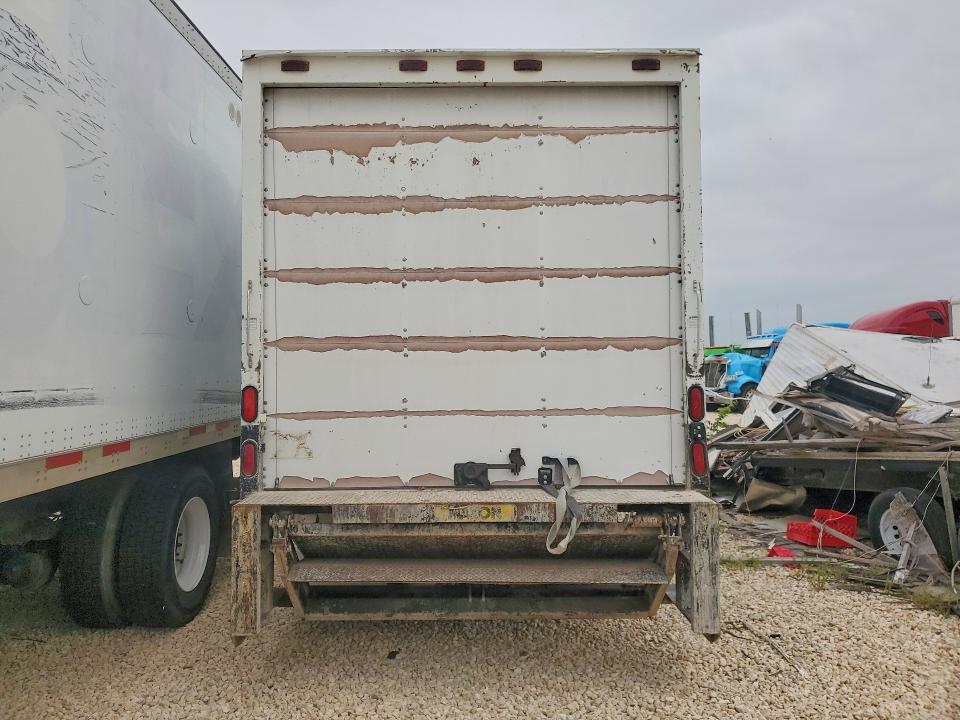 Продажа на аукционе авто 2012 Mitsubishi Medium Duty/box Trucks, vin: JL6BPK1AXCK009103, номер лота: 53033456