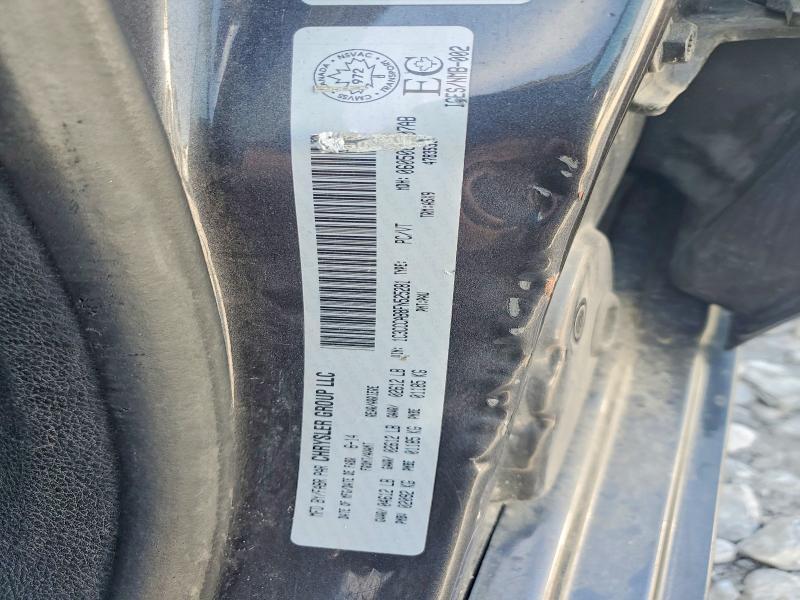 52746326 :رقم المزاد ، 1C3CCCAB8FN525281 vin ، 2015 Chrysler 200 مزاد بيع
