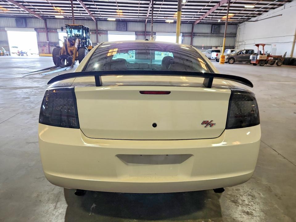 Продажа на аукционе авто 2006 Dodge Charger, vin: 2B3KA53H96H334795, номер лота: 52123556