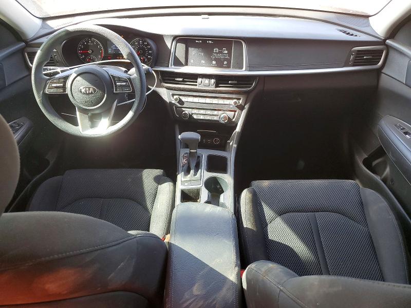 Aukcja sprzedaży 2020 Kia Optima, vin: 5XXGT4L38LG397558, numer aukcji: 54486586