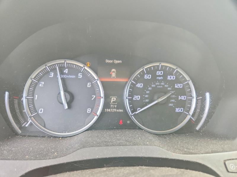 Продажа на аукционе авто 2014 Acura Mdx, vin: 5FRYD4H21EB014193, номер лота: 53173946
