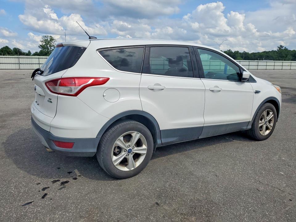 Продаж на аукціоні авто 2016 Ford Escape, vin: 1FMCU9GX0GUB21327, номер лоту: 54978846