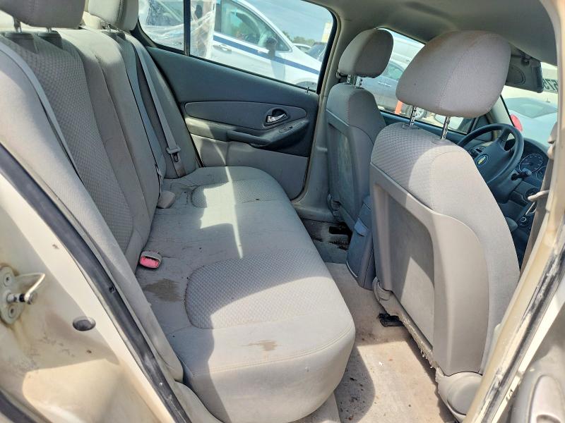 Aukcja sprzedaży 2007 Chevrolet Malibu, vin: 1G1ZS58N57F282909, numer aukcji: 53445756