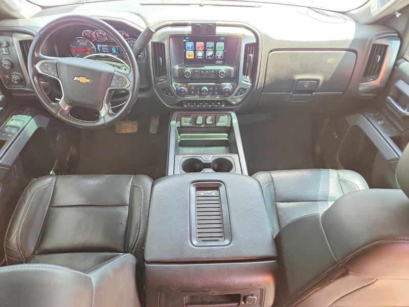 Aukcja sprzedaży 2019 Chevrolet Silverado, vin: 1GC1KTEY6KF267559, numer aukcji: 52328086