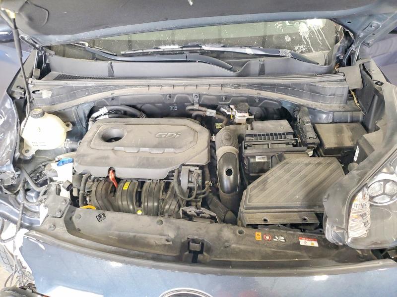Aukcja sprzedaży 2020 Kia Sportage, vin: KNDPM3ACXL7787323, numer aukcji: 54067756