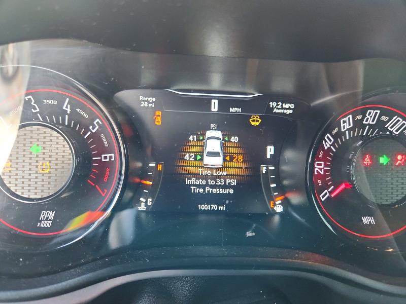 54904686 :رقم المزاد ، 2C3CDZAG9PH521780 vin ، 2023 Dodge Challenger مزاد بيع