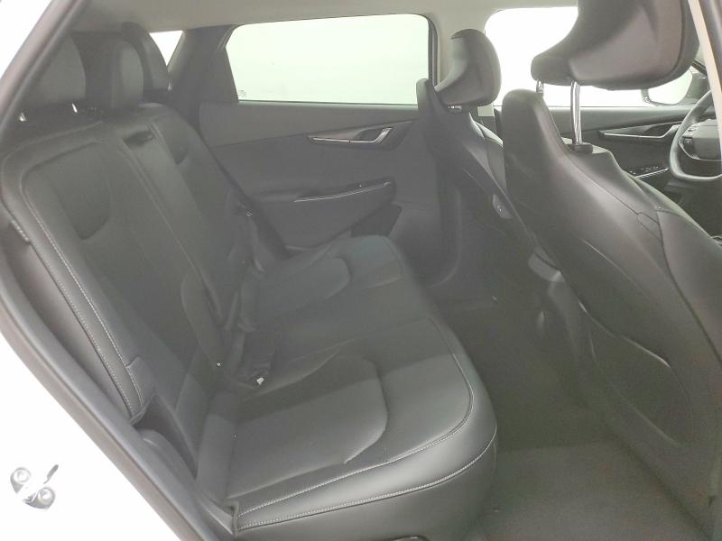 54425486 :رقم المزاد ، 5XYC34JA2SG006561 vin ، 2025 Kia Ev6 مزاد بيع