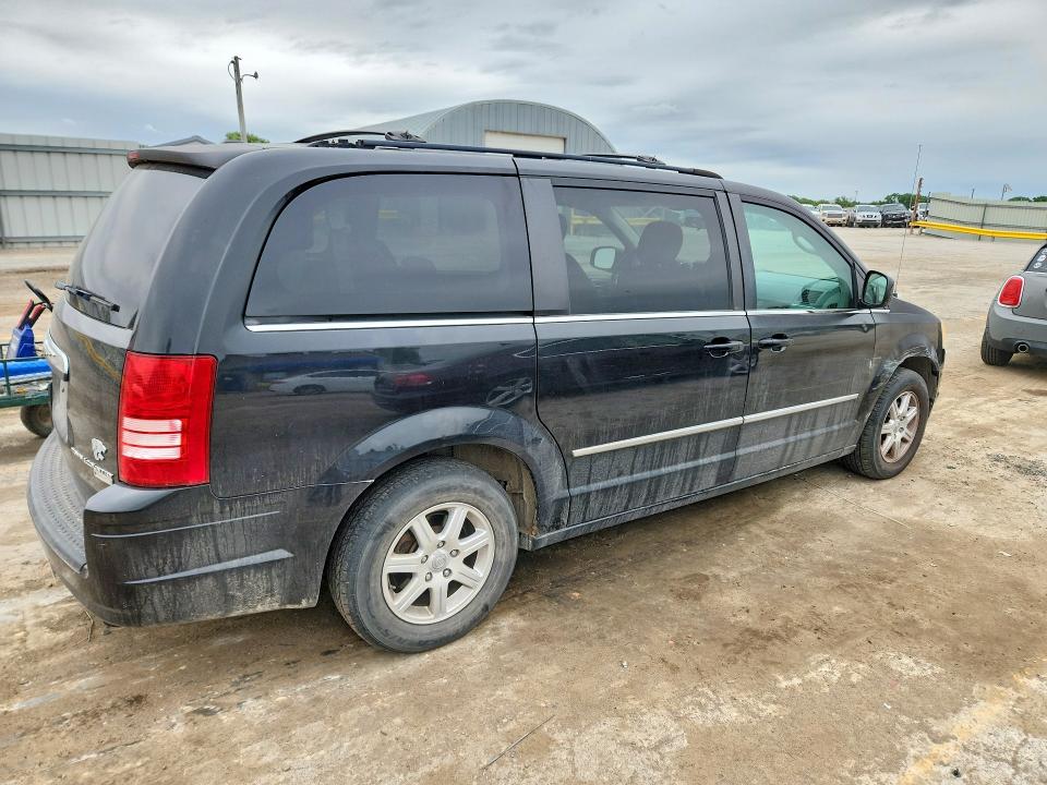 Aukcja sprzedaży 2010 Chrysler Town & Country, vin: 2A4RR5D12AR235093, numer aukcji: 52513986
