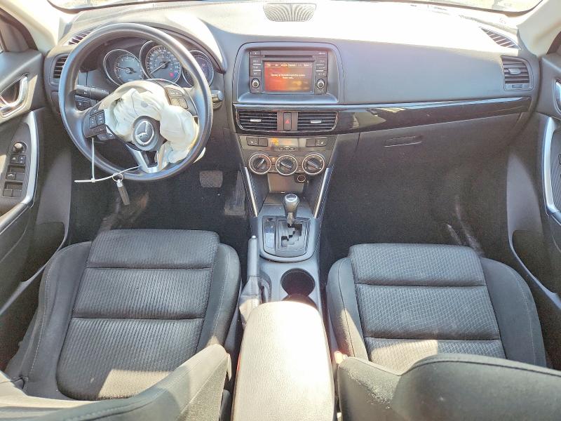 Aukcja sprzedaży 2014 Mazda Cx-5, vin: JM3KE2CY8E0336615, numer aukcji: 53351146