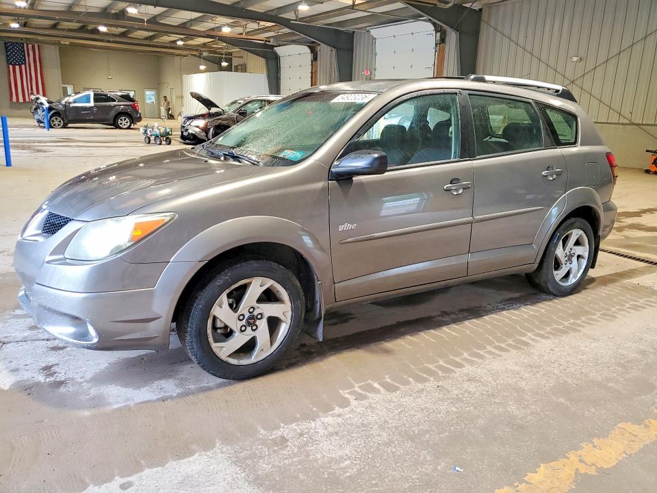 Продаж на аукціоні авто 2004 Pontiac Vibe, vin: 5Y2SM62824Z452522, номер лоту: 54923236