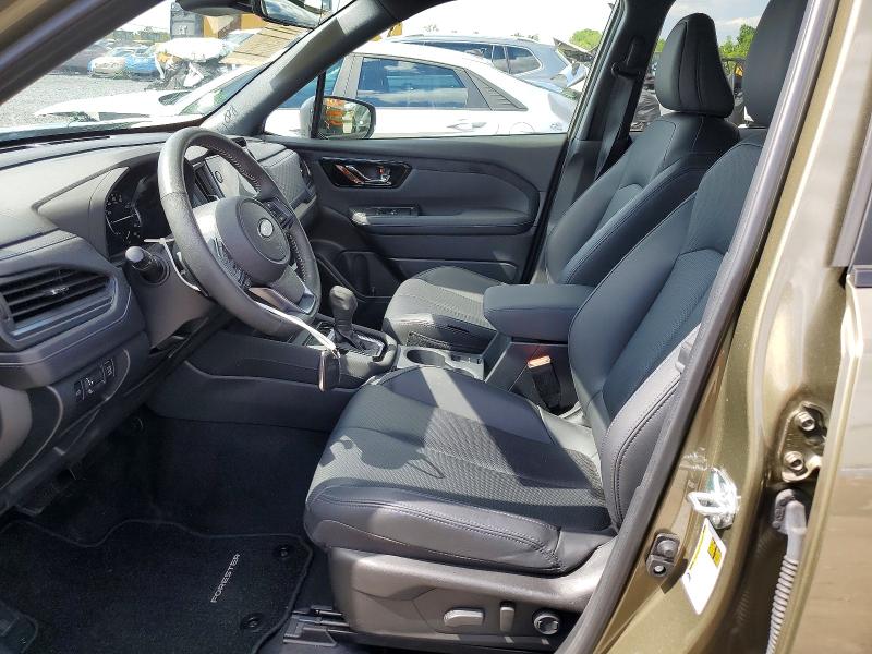 Aukcja sprzedaży 2025 Subaru Forester, vin: JF2SLDRC8SH513605, numer aukcji: 52378626