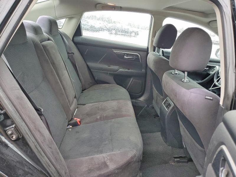 Продаж на аукціоні авто 2014 Nissan Altima, vin: 1N4AL3AP6EC322095, номер лоту: 53114386