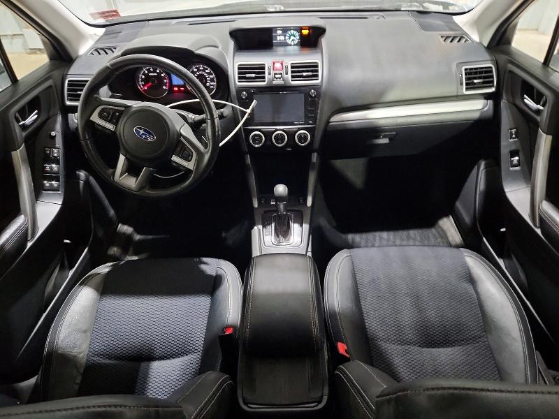 Продажа на аукционе авто 2017 Subaru Forester, vin: JF2SJGEC6HH418112, номер лота: 54599666