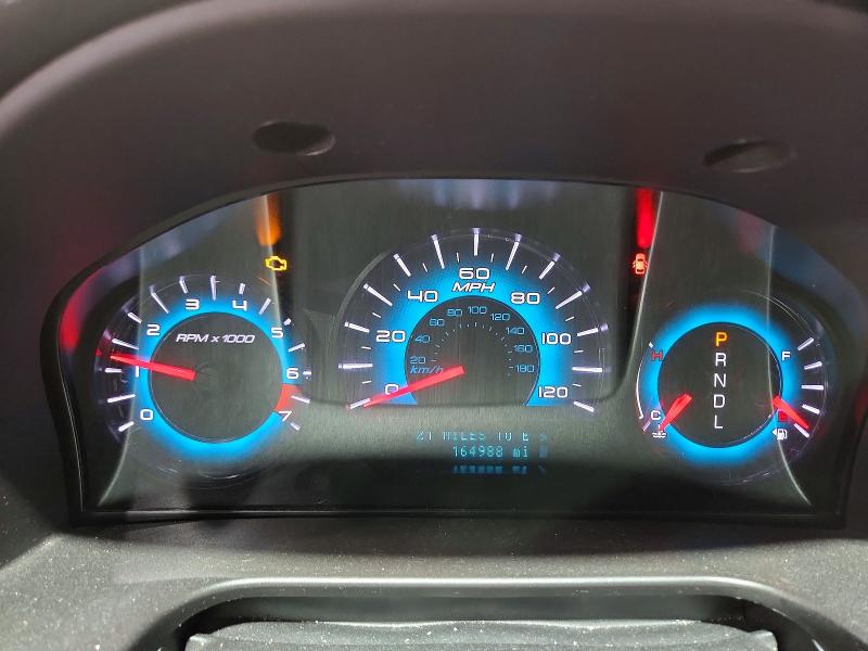 Продаж на аукціоні авто 2012 Ford Fusion, vin: 3FAHP0JA7CR446338, номер лоту: 52819876