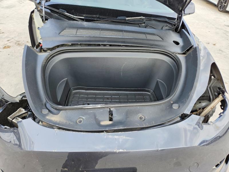 Продажа на аукционе авто 2023 Tesla Model Y, vin: 7SAYGDEF7PF874976, номер лота: 55208026