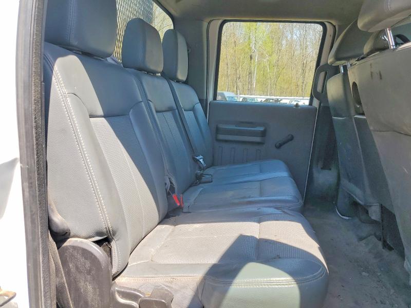 Продажа на аукционе авто 2015 Ford F350, vin: 1FD7W3E67FEC64075, номер лота: 55422816