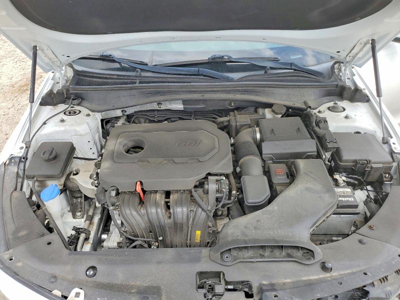 Продаж на аукціоні авто 2020 Kia Optima, vin: 5XXGT4L38LG381909, номер лоту: 54408146