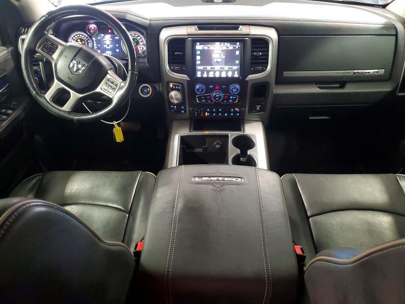 53260296 :رقم المزاد ، 1C6RR7PT1ES440155 vin ، 2014 Ram 1500 مزاد بيع