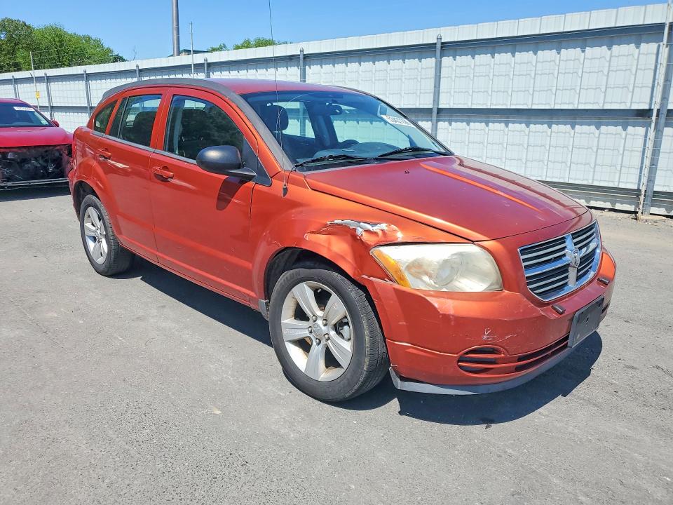 Продажа на аукционе авто 2010 Dodge Caliber, vin: 1B3CB4HA2AD601059, номер лота: 53437296