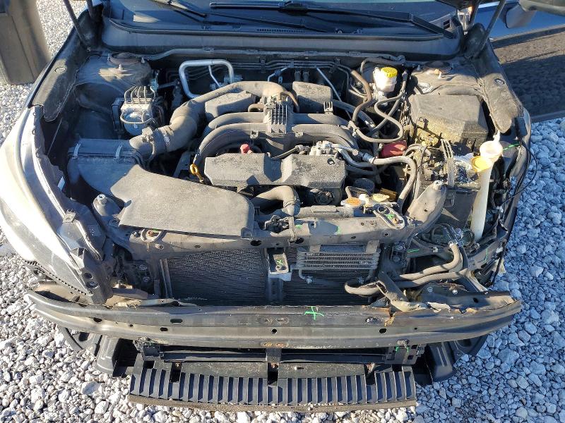 Продажа на аукционе авто 2018 Subaru Outback, vin: 4S4BSACC4J3271122, номер лота: 51853836