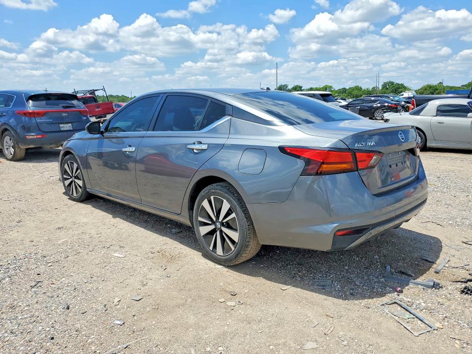 2021 Nissan Altima მანქანა იყიდება აუქციონზე, vin: 1N4BL4DV0MN360669, აუქციონის ნომერი: 53071906