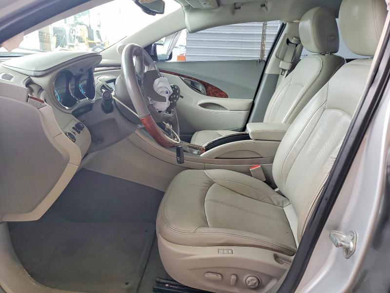 Aukcja sprzedaży 2013 Buick Lacrosse, vin: 1G4GJ5E35DF320036, numer aukcji: 55236066