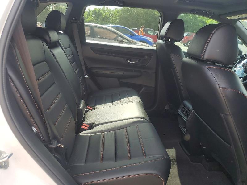 Продаж на аукціоні авто 2024 Honda Cr-v, vin: 5J6RS6H86RL022878, номер лоту: 54805676