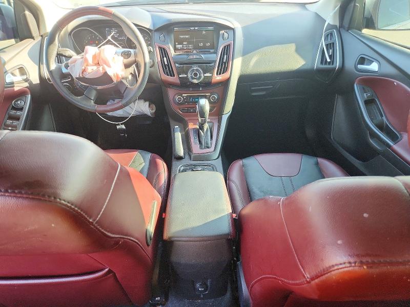 Продажа на аукционе авто 2014 Ford Focus, vin: 1FADP3N24EL196741, номер лота: 55406936