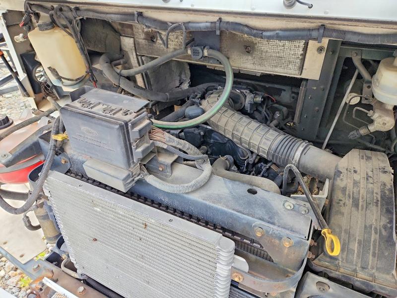 Продаж на аукціоні авто 2013 Ford F59, vin: 1F65F5KY6D0A11064, номер лоту: 54502626